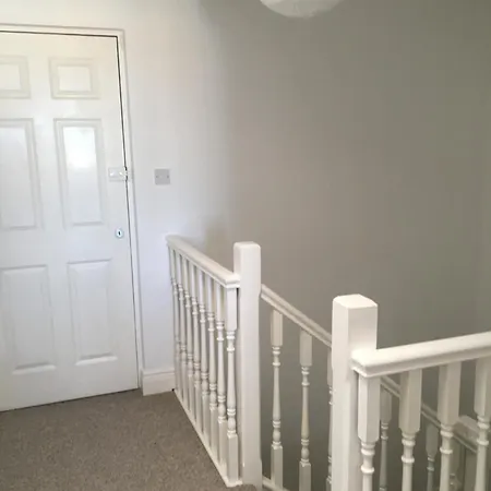 דירה Spacious 3 Bedroom With Parking