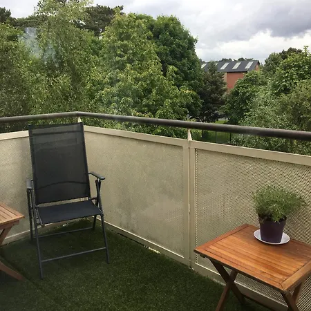 דירה Spacious 3 Bedroom With Parking *