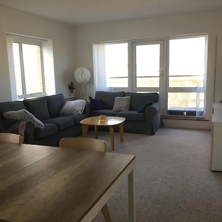 Spacious 3 Bedroom With Parking Apartamento