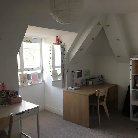 Apartamento Spacious 3 Bedroom With Parking