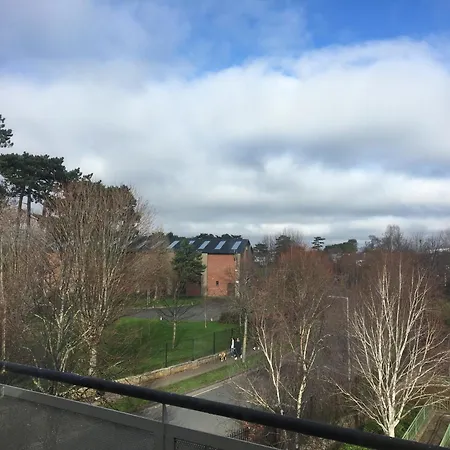 Spacious 3 Bedroom With Parking * Dublin