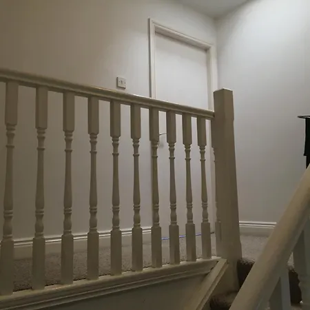 Spacious 3 Bedroom With Parking Apartamento