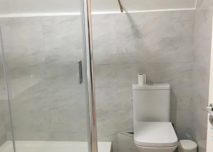 Spacious 3 Bedroom With Parking Дублин