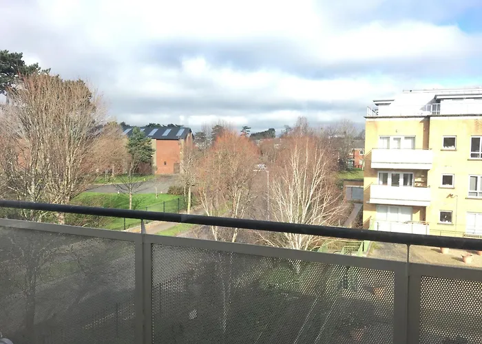 Spacious 3 Bedroom With Parking Дублин