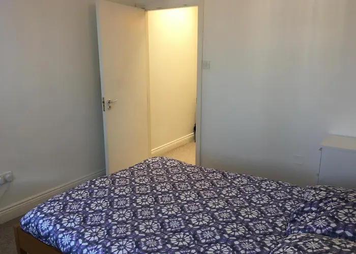 Spacious 3 Bedroom With Parking Dublin