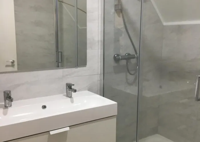 Spacious 3 Bedroom With Parking Дублин