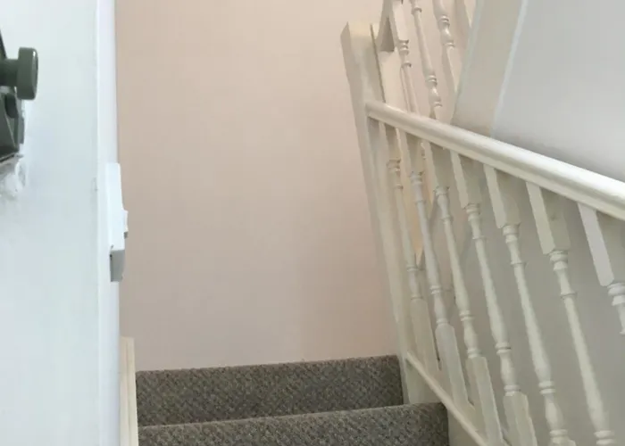 Spacious 3 Bedroom With Parking Dublin
