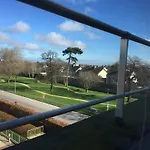 Appartamento Spacious 3 Bedroom With Parking Dublino