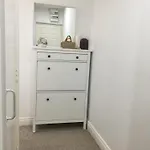 Spacious 3 Bedroom With Parking Apartment