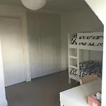 Spacious 3 Bedroom With Parking