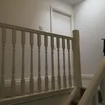 Spacious 3 Bedroom With Parking Apartment