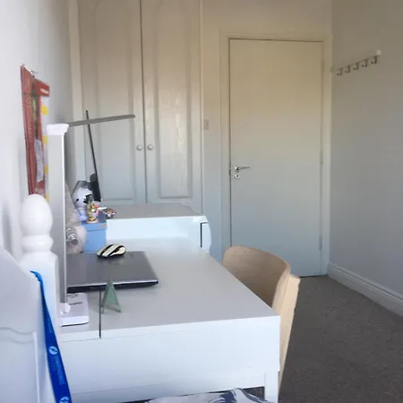 Apartament Spacious 3 Bedroom With Parking Dublin