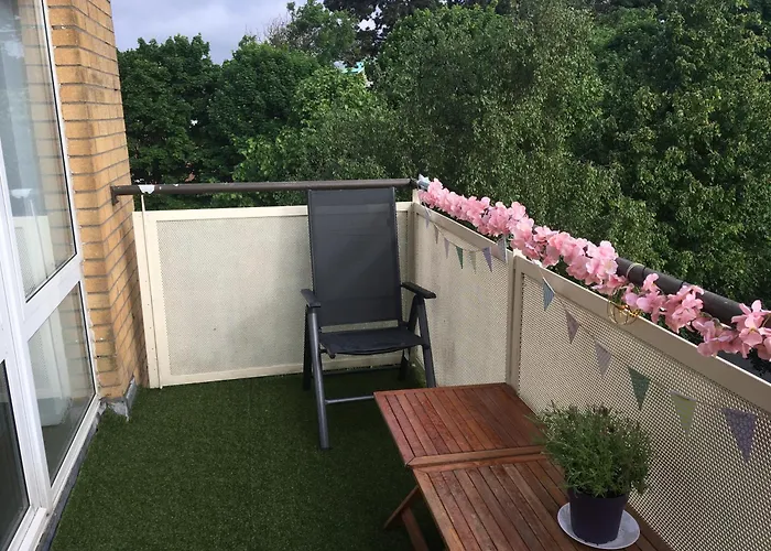 Spacious 3 Bedroom With Parking * 더블린